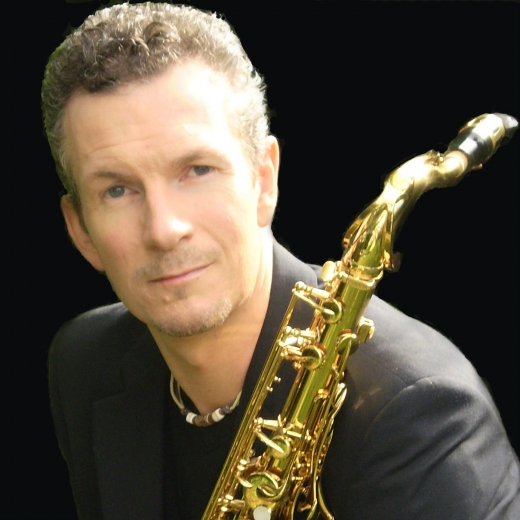 Ian T - Saxophonist