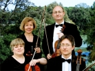 Rosewood - String Quartet