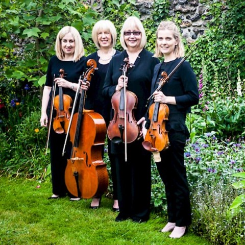 Primrose String Quartet