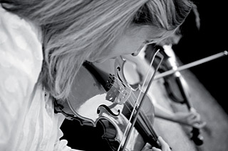 Primrose String Quartet
