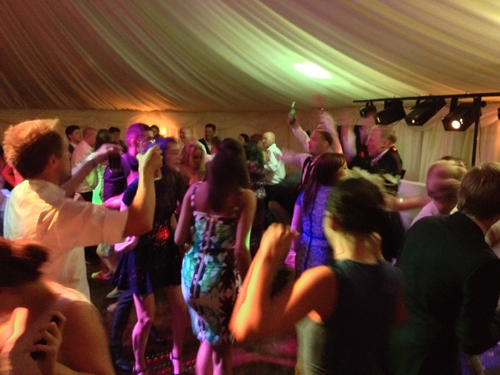 Tim - Award Winning DJ