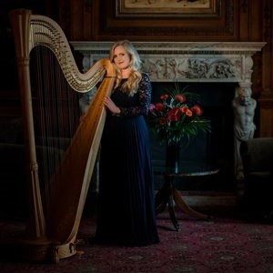 Claire M - Harpist