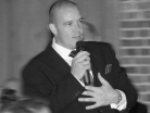 Simon K - Frank Sinatra Tribute Singer