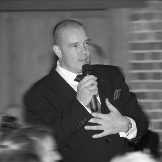 Simon K - Frank Sinatra Tribute Singer