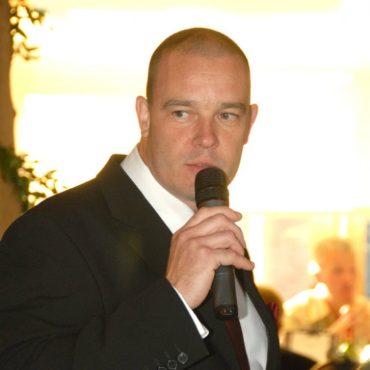 Simon K - Frank Sinatra Tribute Singer