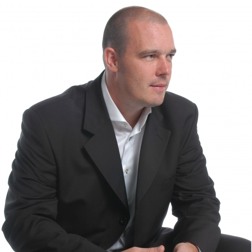 Simon K - Frank Sinatra Tribute Singer