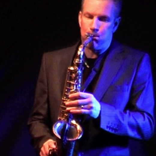 Ian T - Saxophonist