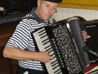 Derek C - Accordionist