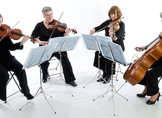 Primrose String Quartet