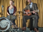 Purely Rouge - Vintage Jazz Duo/Trio/Band