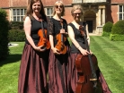 Amethyst String Trio