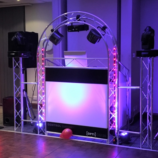 Tim - Award Winning DJ