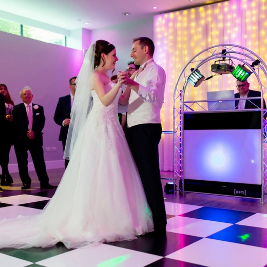 Tim - Award Winning DJ