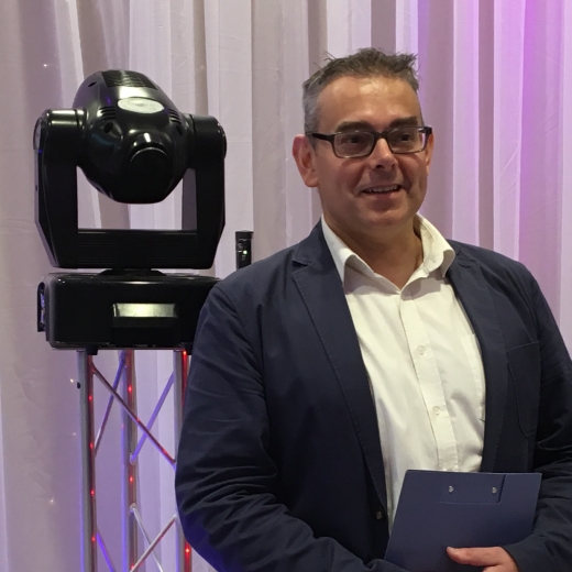 Tim - Award Winning DJ