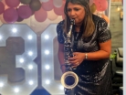 Sax Diva - Saxophonist