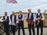 Jack’s Alive - Barn Dance Band