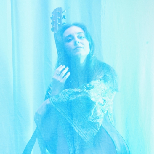 Rachel H - Acoustic Guitarist