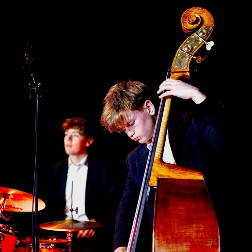 The Real Groove (Jazz)