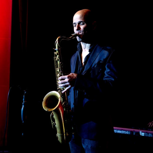 The Real Groove (Jazz)