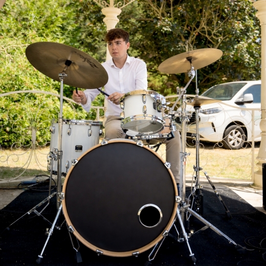 The Real Groove (Jazz)