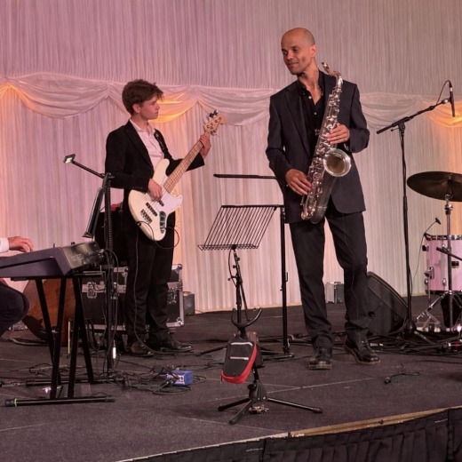 The Real Groove (Jazz)