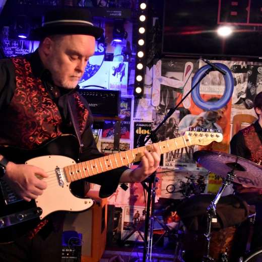 Latinesque - Latin Jazz