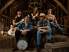 Bourbon & Boots Modern Country Band