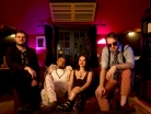 Hi-Fi Syndicate Band