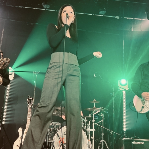 Dynamix - Live party band